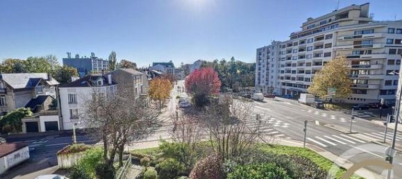 Apartamento de 3 dormitorios en Nancy, France No. 311850 3