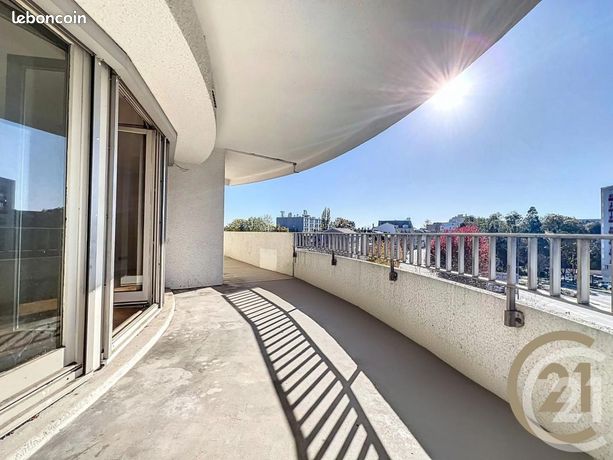 Apartamento de 3 dormitorios en Nancy, France No. 311850