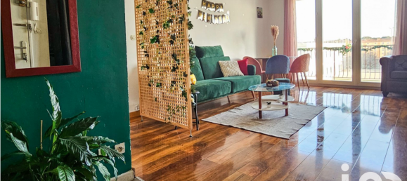 3-Zimmer Wohnung in Salon-de-Provence, France, Nr. 344985 2