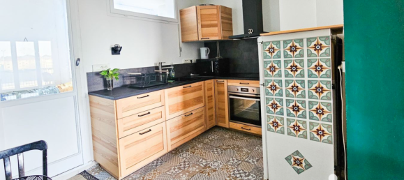 3-Zimmer Wohnung in Salon-de-Provence, France, Nr. 344985 3