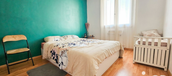 3-Zimmer Wohnung in Salon-de-Provence, France, Nr. 344985 7