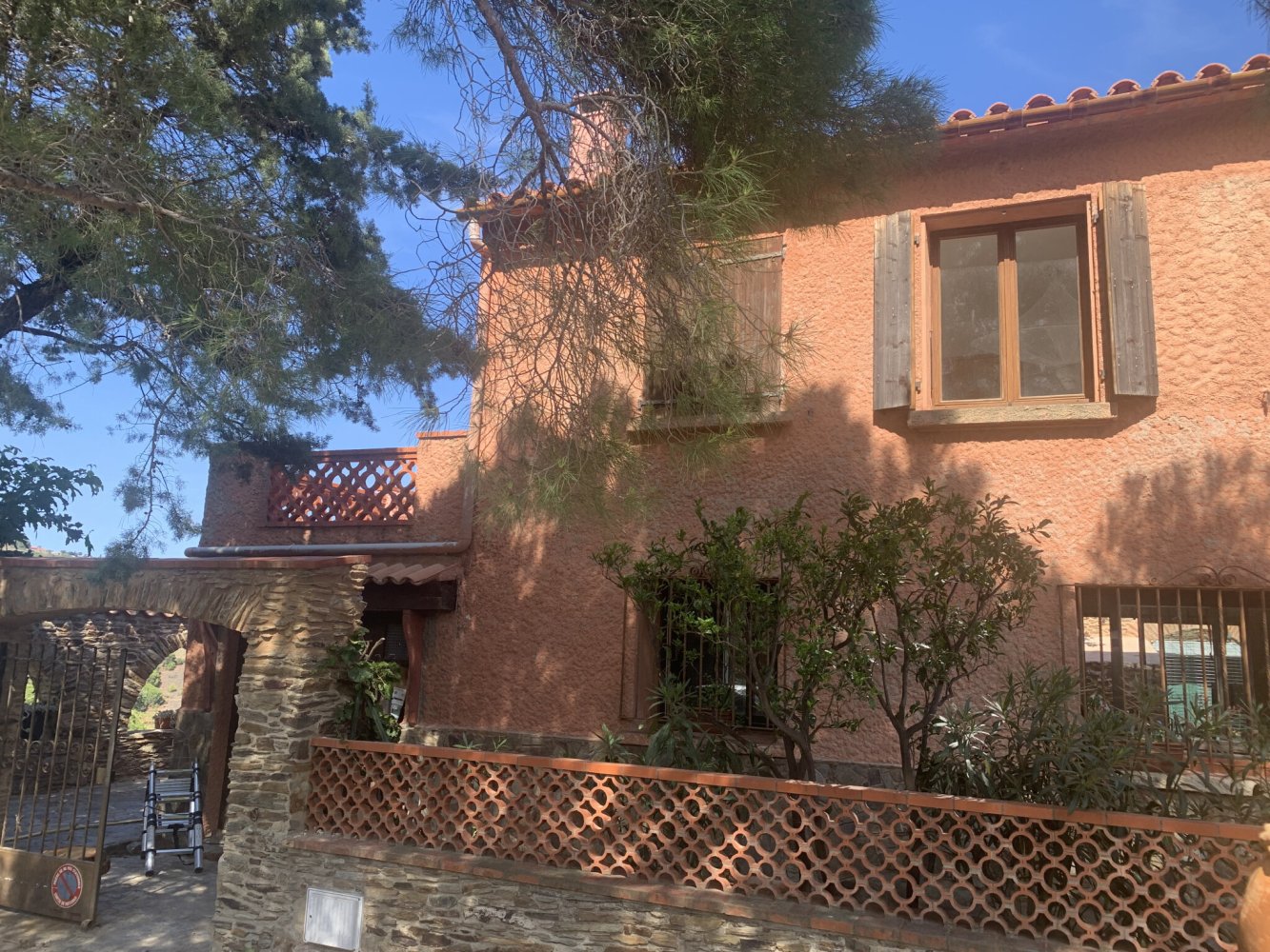 3 bedrooms House in Pyrenees-Orientales, France No. 361213