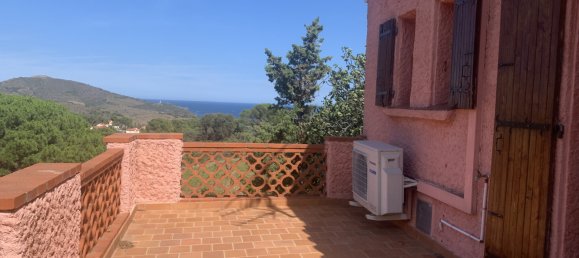 3 bedrooms House in Pyrenees-Orientales, France No. 361213 5