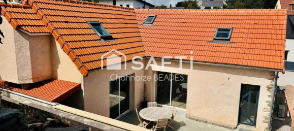 Casa T3 em Manche, France N.º 327344 2