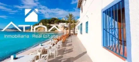 4 bedrooms House in Benitachell, Spain No. 85486 16