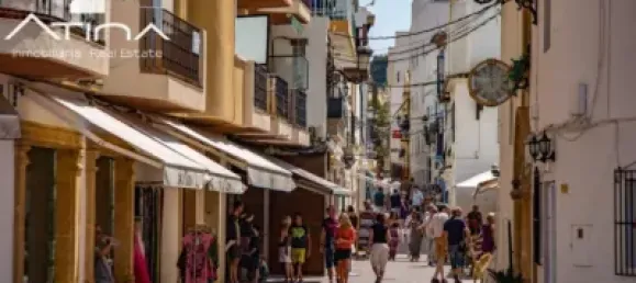 4 bedrooms House in Benitachell, Spain No. 85486 19