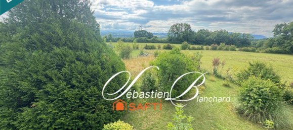 3 bedrooms House in Ain, France No. 290029 7