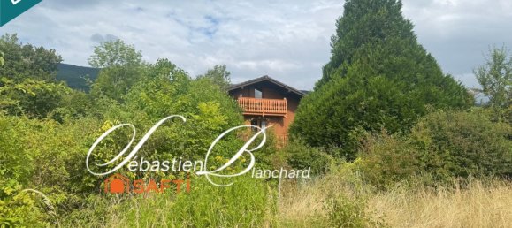 3 bedrooms House in Ain, France No. 290029 5