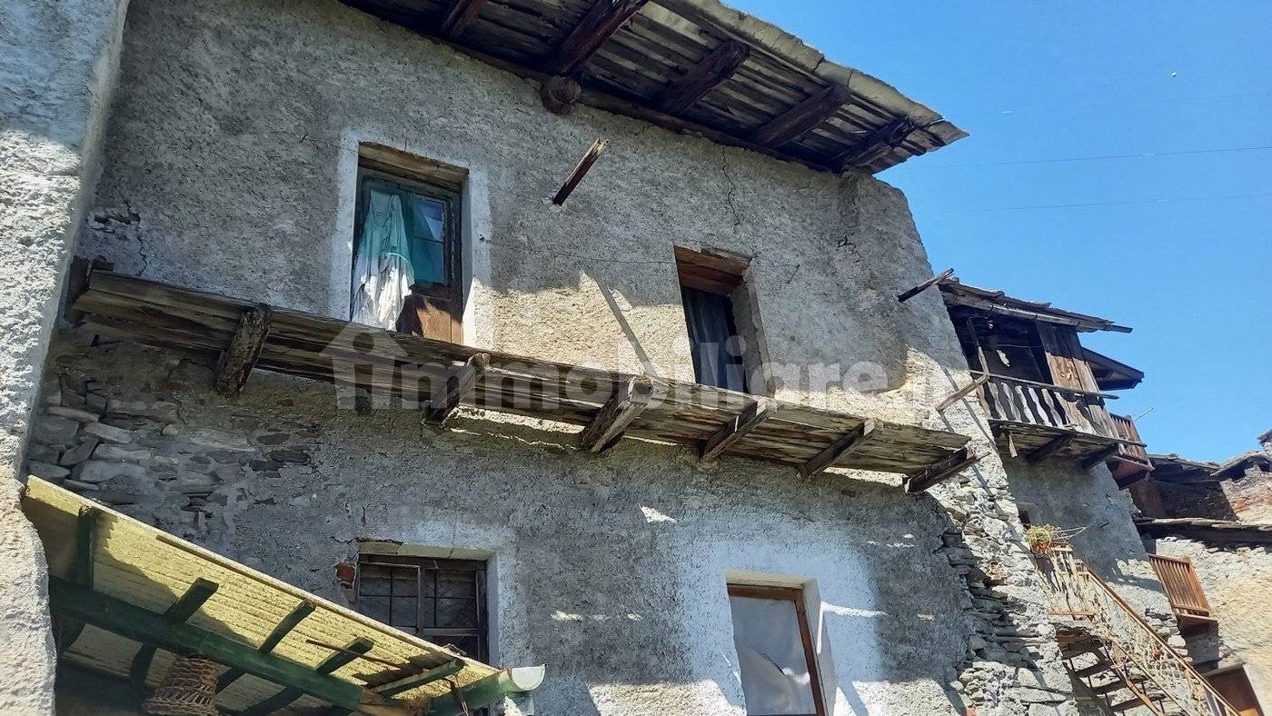 2 غرف نوم منزل في Oulx, Italy رقم 305440