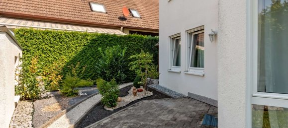 Квартира с 1 спальней в Ремс-Мур, Германия № 308365 6