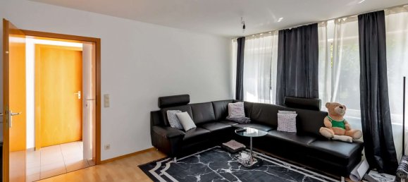 Квартира с 1 спальней в Ремс-Мур, Германия № 308365 5