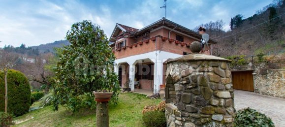 3 غرف نوم فيلا في Sasso Marconi, Italy رقم 175308 22