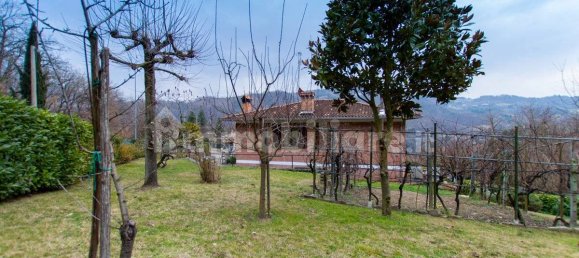 3 Schlafzimmer Villa in Sasso Marconi, Italy, Nr. 175308 5