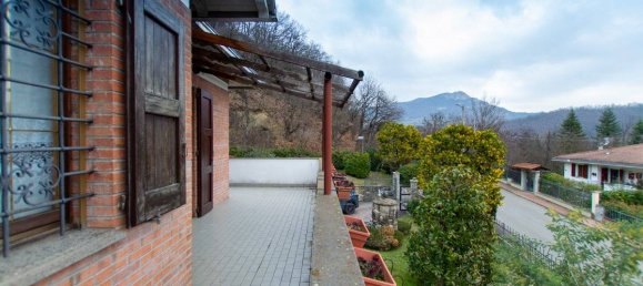 3 Schlafzimmer Villa in Sasso Marconi, Italy, Nr. 175308 21