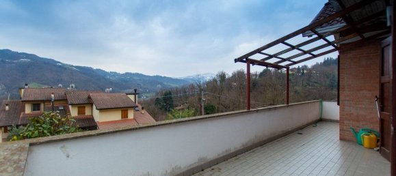3 Schlafzimmer Villa in Sasso Marconi, Italy, Nr. 175308 2