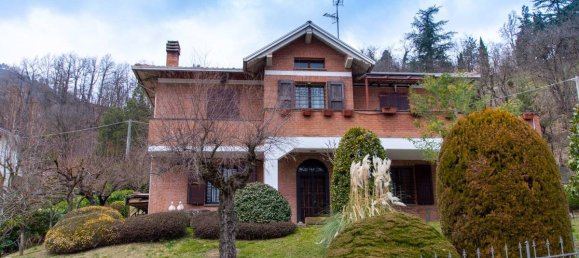 3 Schlafzimmer Villa in Sasso Marconi, Italy, Nr. 175308 3