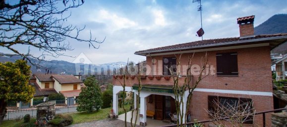 3 Schlafzimmer Villa in Sasso Marconi, Italy, Nr. 175308 4