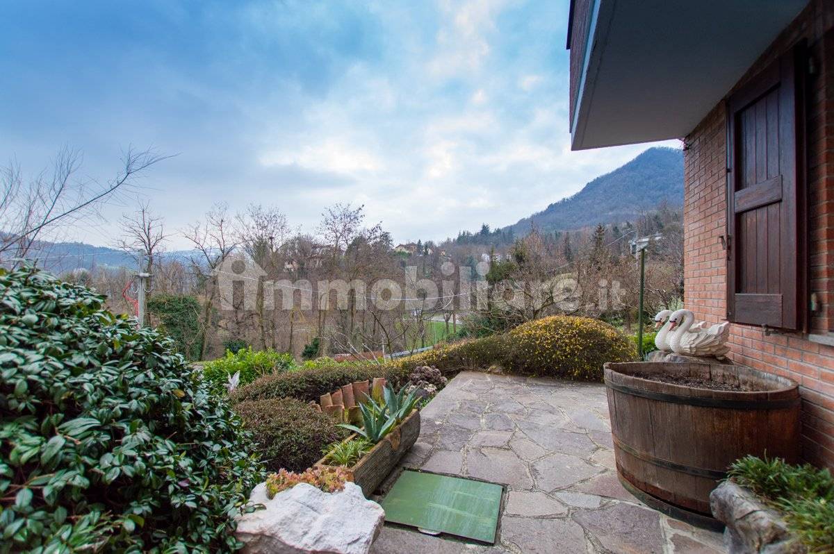 3 Schlafzimmer Villa in Sasso Marconi, Italy, Nr. 175308