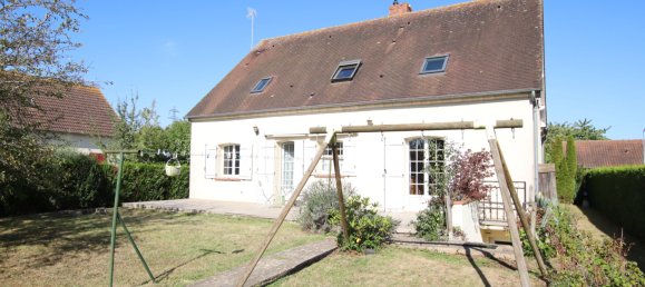 4 bedrooms House in Luce, France No. 91825 15