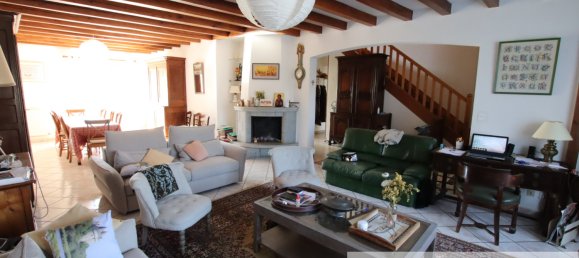 4 bedrooms House in Luce, France No. 91825 2