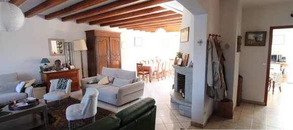 4 bedrooms House in Luce, France No. 91825 9