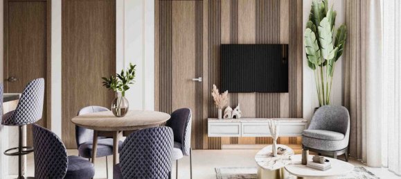 Apartamento de 1 dormitorio en GOLDEN WOOD VIEWS 5, Jumeirah Village Circle, UAE No. 61681 3