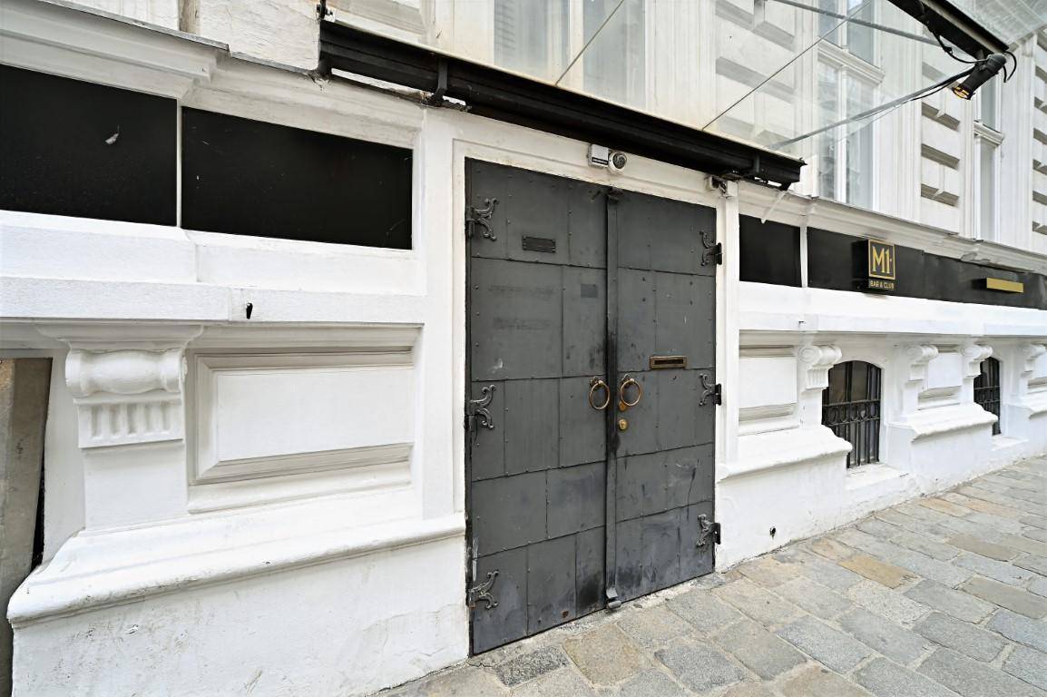 Propriété commerciale à Wieden, Austria 850m² No. 256524