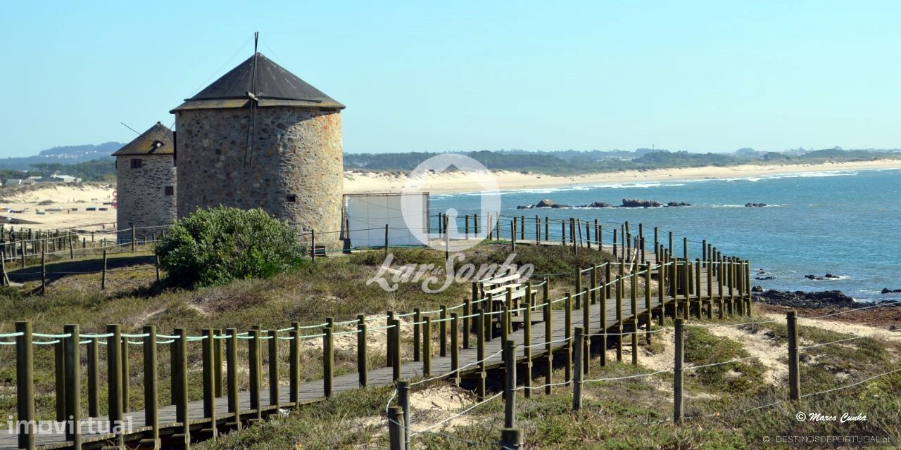 Gewerbliche Immobilie in Esposende, Portugal 106m², Nr. 35096