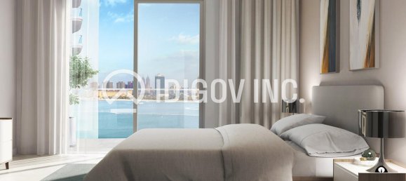 2 bedrooms Apartment in Dubai Harbour, UAE No. 26390 6