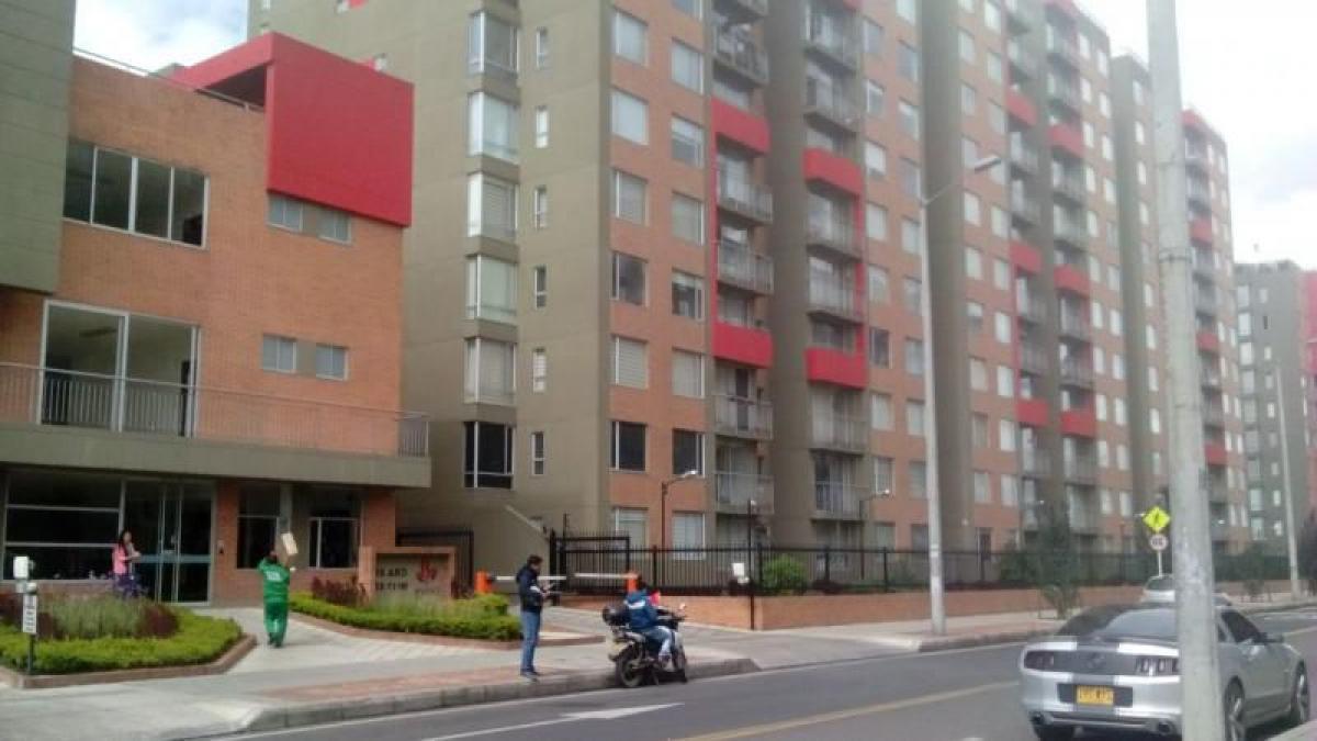 3 Schlafzimmer Haus in Bogota, Colombia, Nr. 13361