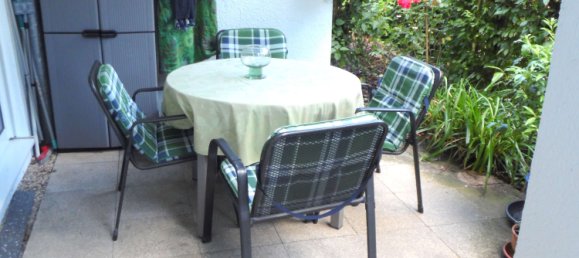 Apartamento de 1 dormitorio en Esslingen, Germany No. 367702 8