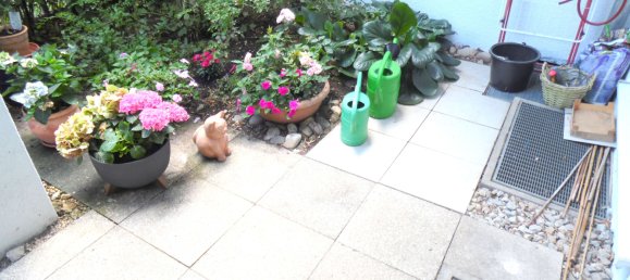 Apartamento de 1 dormitorio en Esslingen, Germany No. 367702 7