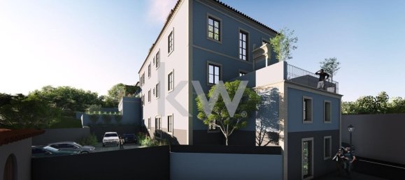 بناية في Sintra, Portugal 1216متر مربع رقم 122942 5