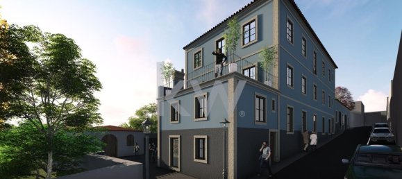 بناية في Sintra, Portugal 1216متر مربع رقم 122942 3