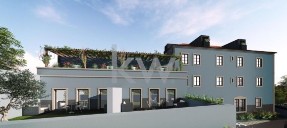 بناية في Sintra, Portugal 1216متر مربع رقم 122942 6