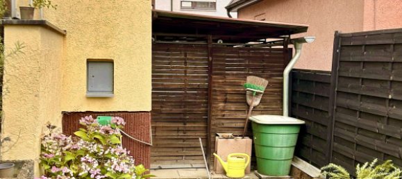 2 غرف نوم منزل في Heilbronn, Germany رقم 272840 25