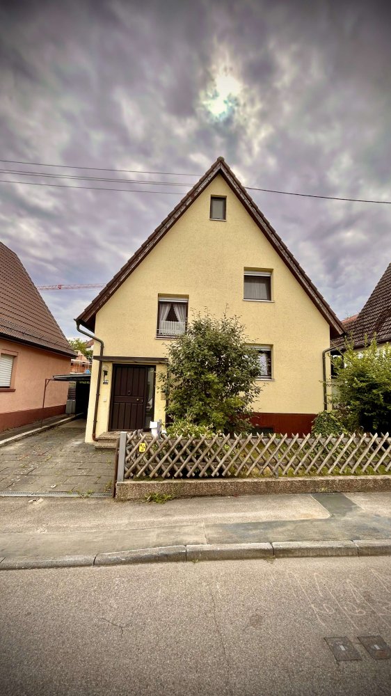 2 غرف نوم منزل في Heilbronn, Germany رقم 272840