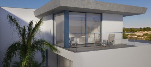 Grundstück in Budens, Portugal 200m², Nr. 55571 2