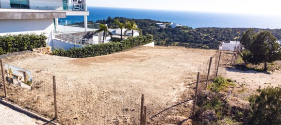 Grundstück in Budens, Portugal 200m², Nr. 55571 12