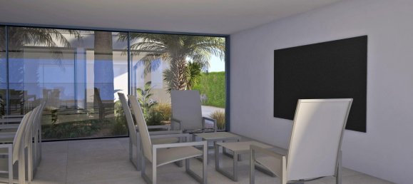 Grundstück in Budens, Portugal 200m², Nr. 55571 6