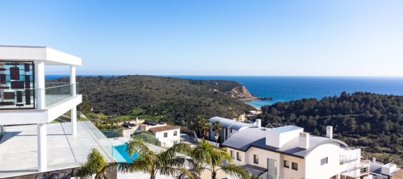 Grundstück in Budens, Portugal 200m², Nr. 55571 11