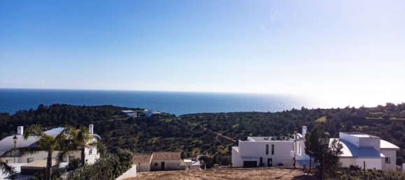 Grundstück in Budens, Portugal 200m², Nr. 55571 10