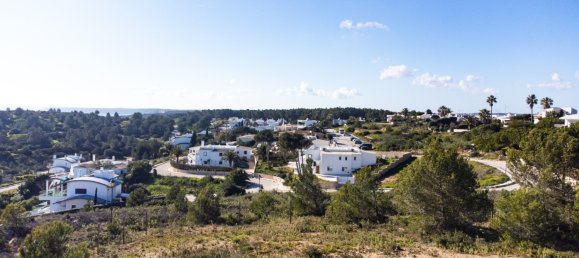 Grundstück in Budens, Portugal 200m², Nr. 55571 16