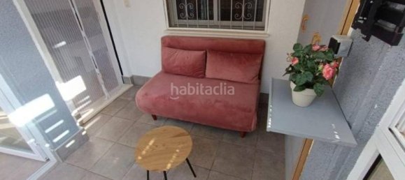 1 Schlafzimmer Bungalow in Torrevieja, Spain, Nr. 102195 5