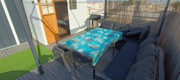 1 Schlafzimmer Bungalow in Torrevieja, Spain, Nr. 102195 24