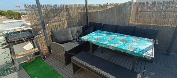 1 Schlafzimmer Bungalow in Torrevieja, Spain, Nr. 102195 21