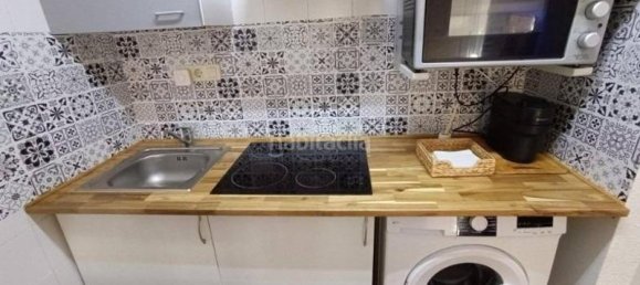 1 Schlafzimmer Bungalow in Torrevieja, Spain, Nr. 102195 10