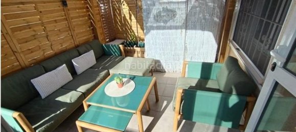 1 Schlafzimmer Bungalow in Torrevieja, Spain, Nr. 102195 6