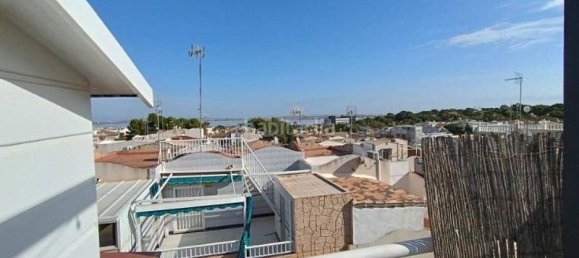 1 Schlafzimmer Bungalow in Torrevieja, Spain, Nr. 102195 29