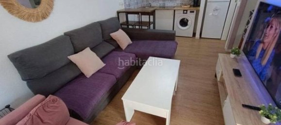 1 Schlafzimmer Bungalow in Torrevieja, Spain, Nr. 102195 2